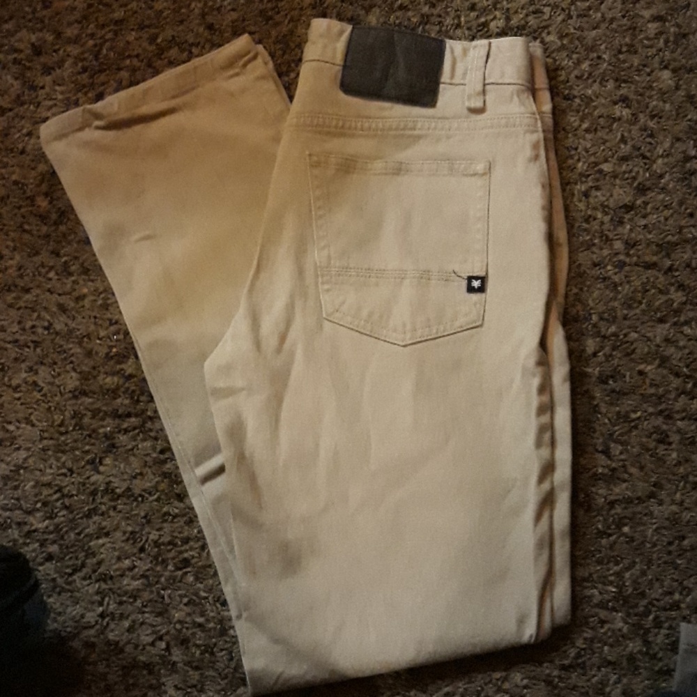 Zoo York Pants